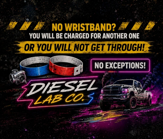 Wristbands
